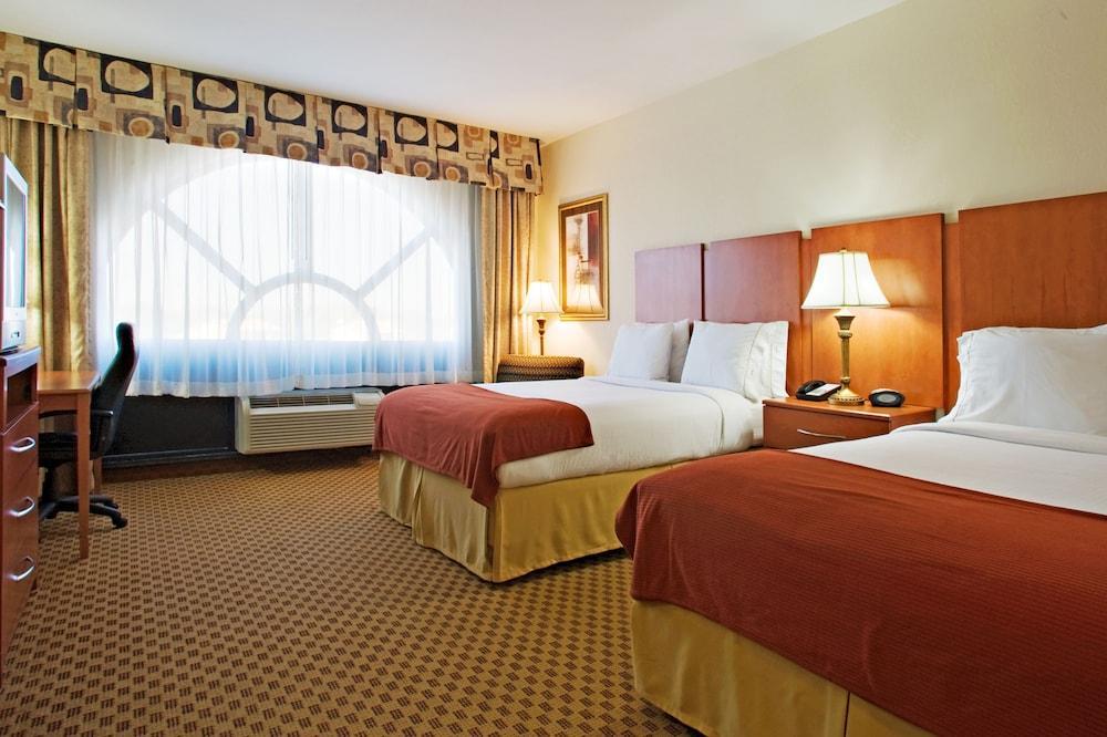 Holiday Inn Express & Suites Midland Loop 250, An Ihg Hotel Pokoj fotografie