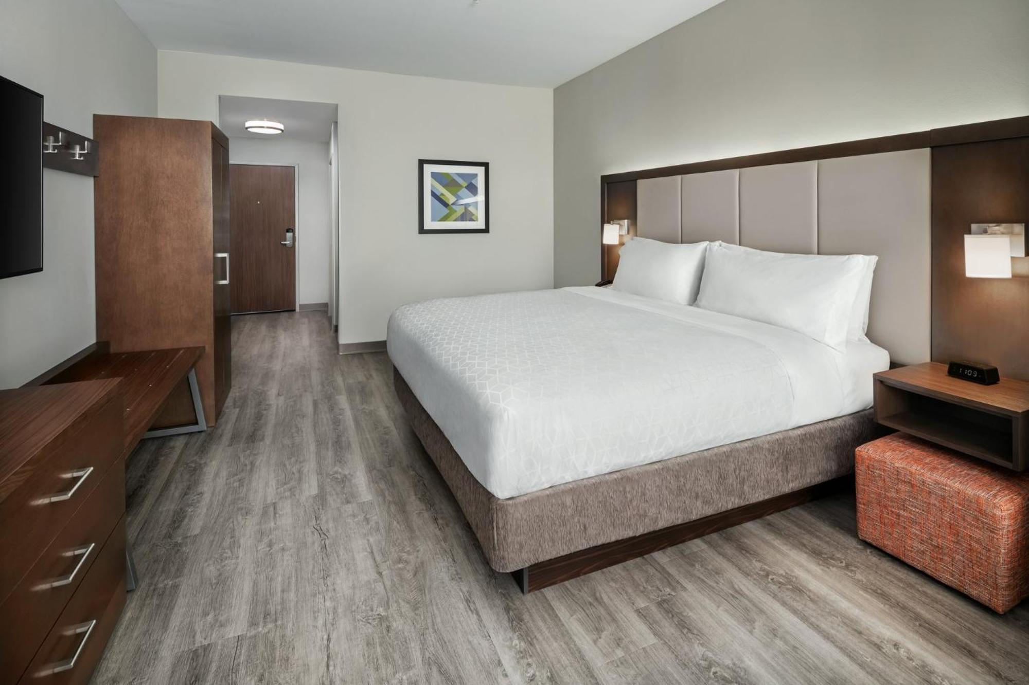 Holiday Inn Express & Suites Midland Loop 250, An Ihg Hotel Exteriér fotografie